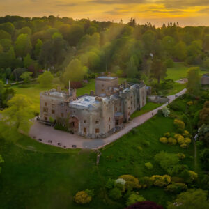 Muncaster Castle D&D Experience | England